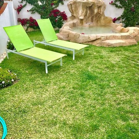 House In Marbella Βίλα Εξωτερικό φωτογραφία