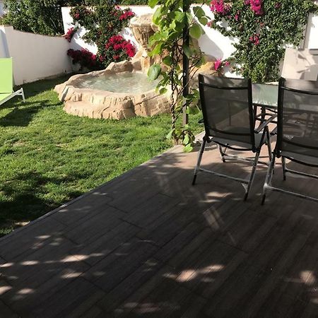 House In Marbella Βίλα Εξωτερικό φωτογραφία