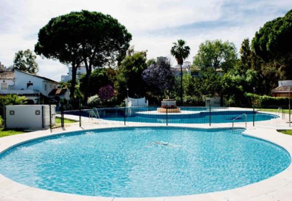 House In Marbella Βίλα Εξωτερικό φωτογραφία
