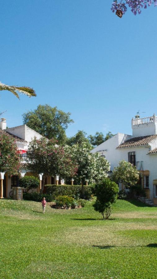 House In Marbella Βίλα Εξωτερικό φωτογραφία