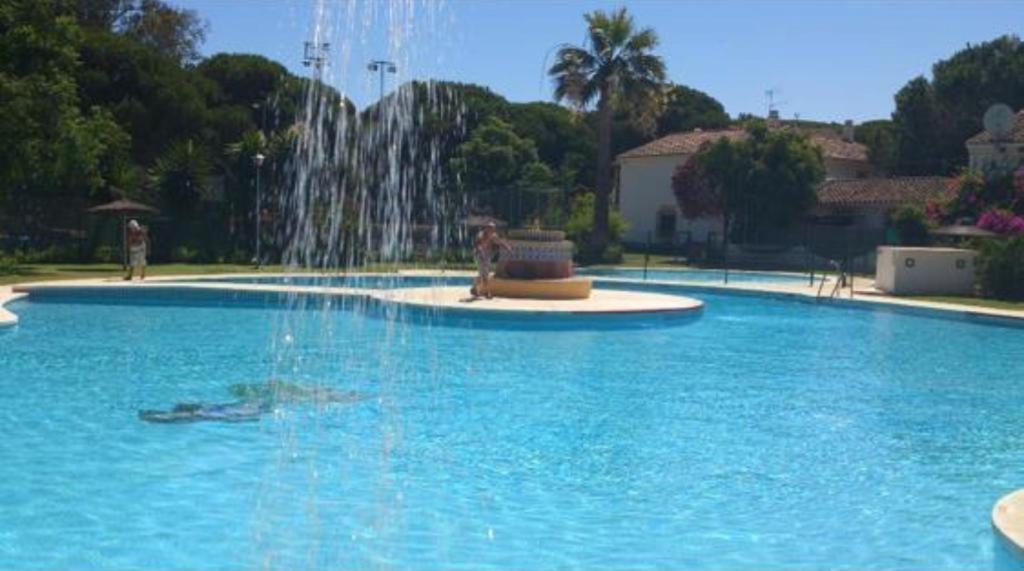 House In Marbella Βίλα Εξωτερικό φωτογραφία
