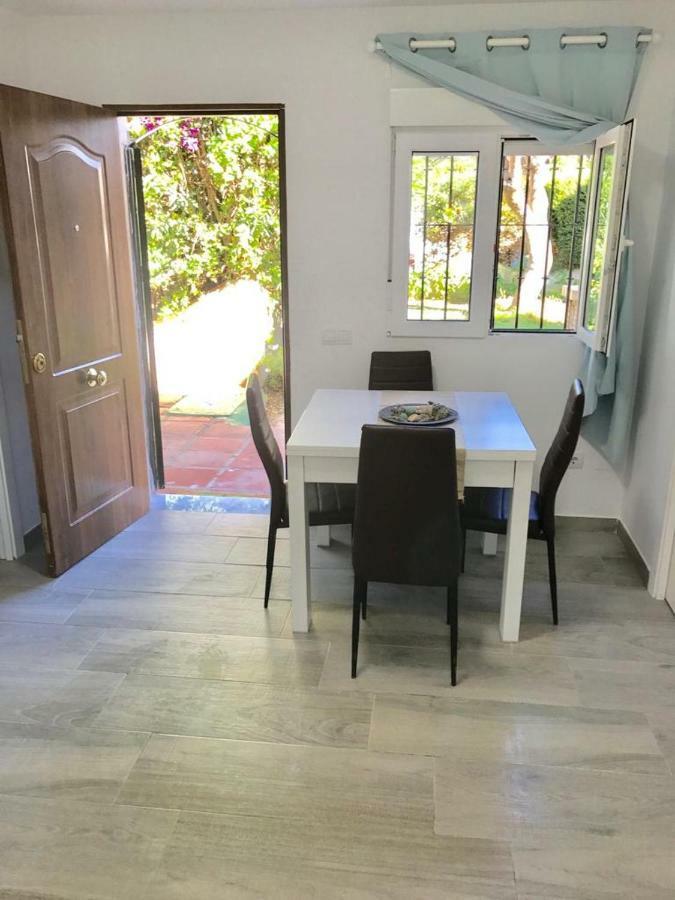 House In Marbella Βίλα Εξωτερικό φωτογραφία
