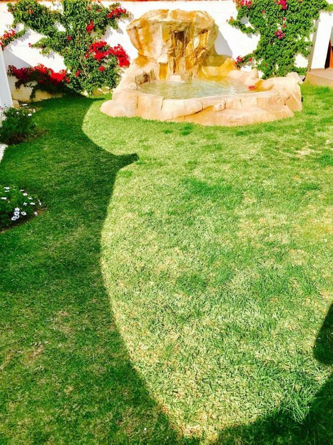 House In Marbella Βίλα Εξωτερικό φωτογραφία