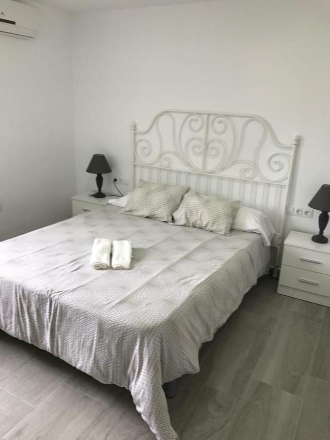 House In Marbella Βίλα Εξωτερικό φωτογραφία