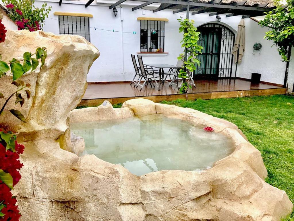 House In Marbella Βίλα Εξωτερικό φωτογραφία