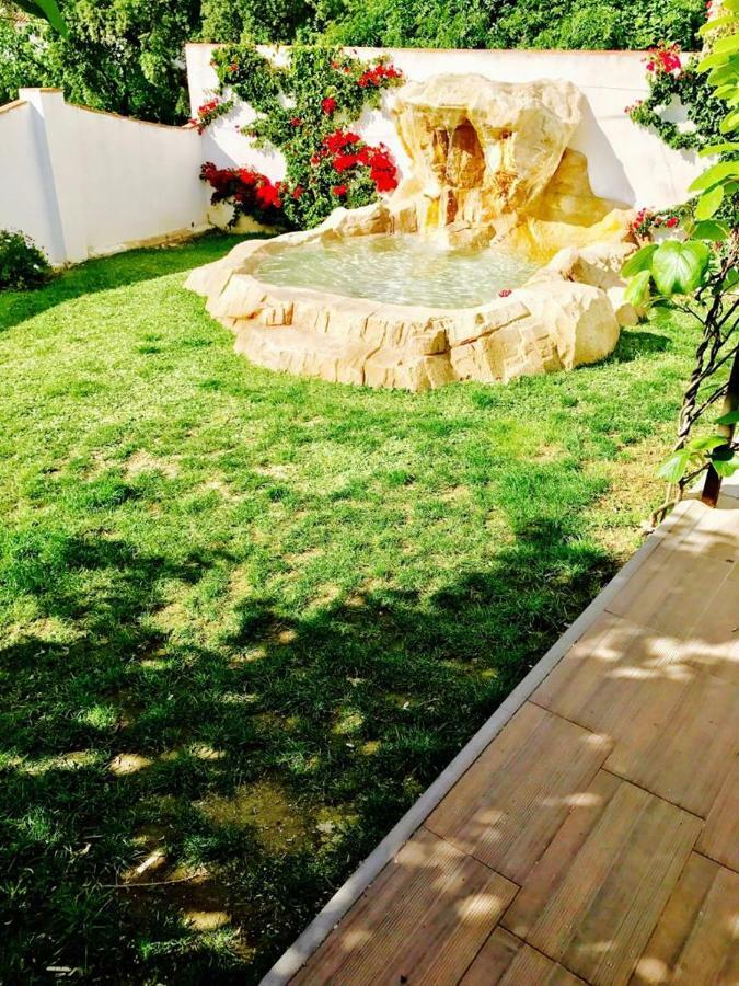 House In Marbella Βίλα Εξωτερικό φωτογραφία
